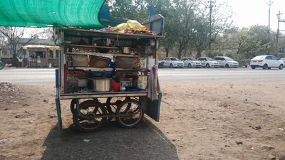 Amarpur - Photo 4