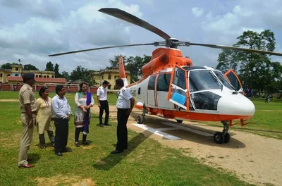 Amarpur - Photo 5