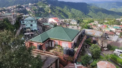 Lunglei - Photo 2