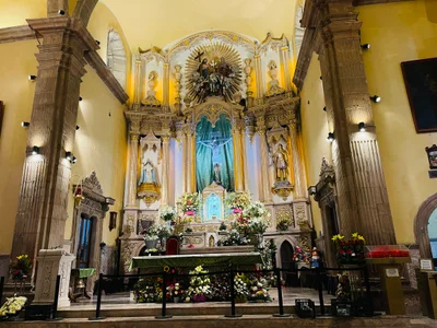 Plateros - Photo 2