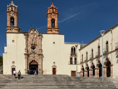 Plateros - Photo 3