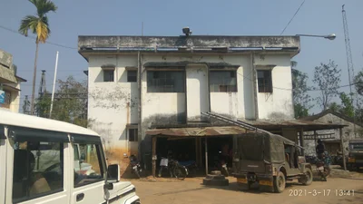 Jolaibari - Photo 4