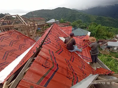 Khawbung - Photo 3