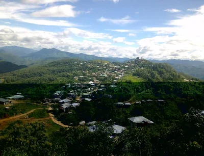 Khawbung - Photo 4