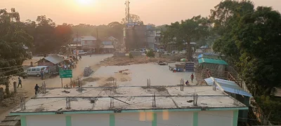 Manu Bazar - Photo 2
