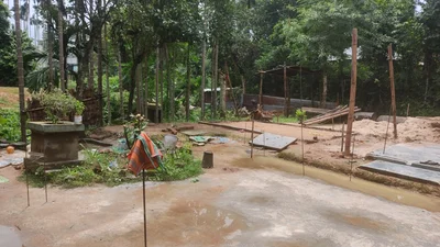 Manu Bazar - Photo 5