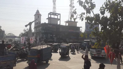 Begumganj Upazila - Photo 2