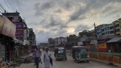 Begumganj Upazila - Photo 4