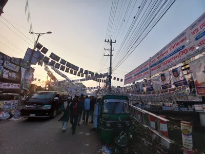 Begumganj Upazila - Photo 5