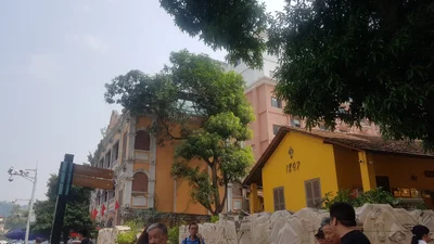 Hekou Yao Autonomous County - Photo 4