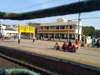 Mahemdavad - Photo 3
