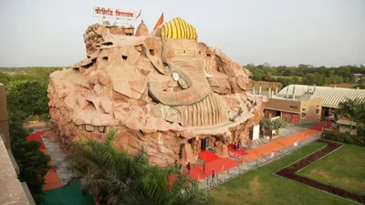 Mahemdavad - Photo 5