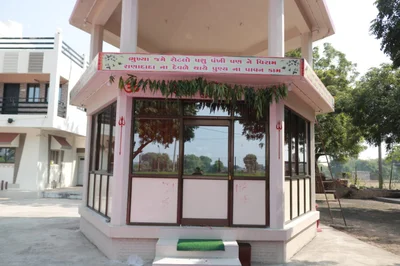 Limbdi Taluka - Photo 4