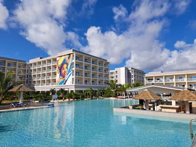 The One Gallery Resort - Photo 2