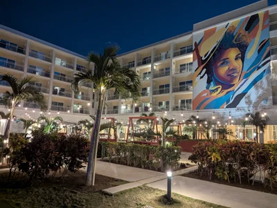 The One Gallery Resort - Photo 3
