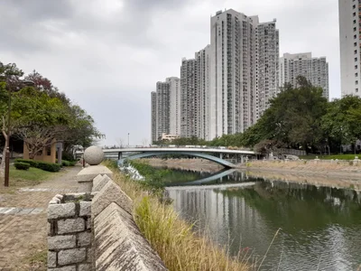 Yuen Long District - Photo 2