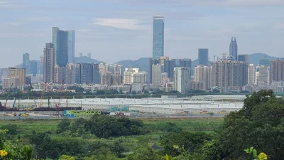 Yuen Long District - Photo 4