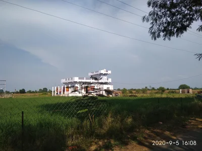 Sohagpur Tahsil - Photo 3