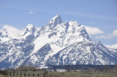 Jackson Hole - Photo 2