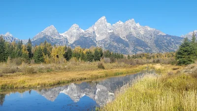 Jackson Hole - Photo 4