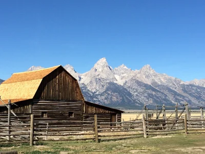 Jackson Hole - Photo 5