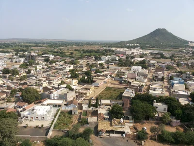 Chotila - Photo 5
