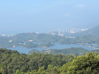 Tsuen Wan District - Photo 2