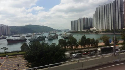 Tsuen Wan District - Photo 5