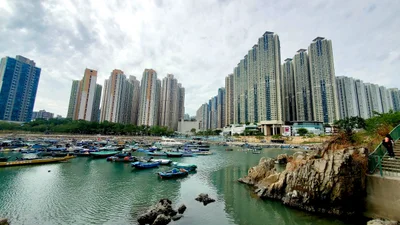 Sai Kung District - Photo 3