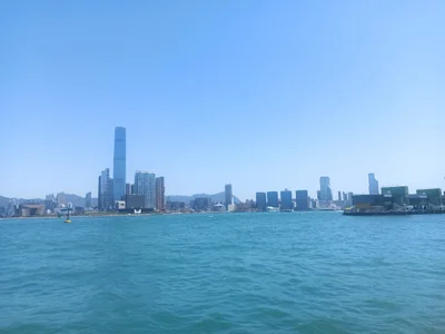 Kowloon - Photo 2