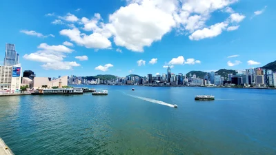 Kowloon - Photo 4