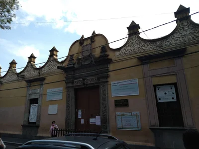Antigua casa de moneda - Photo 3