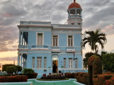 Cienfuegos - Photo 2