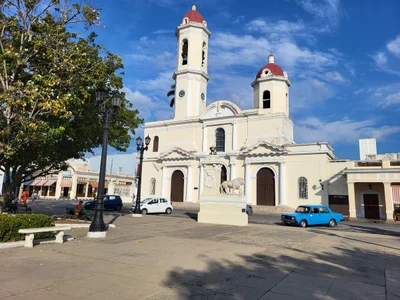 Cienfuegos - Photo 3
