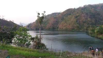 Ruma Upazila - Photo 4