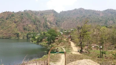 Ruma Upazila - Photo 5
