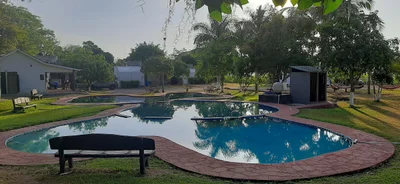 Tamasopo - Photo 5
