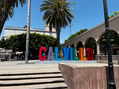 Aguascalientes City - Photo 2