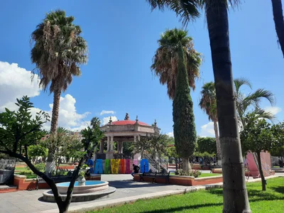 Aguascalientes City - Photo 3