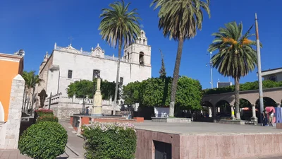 Aguascalientes City - Photo 4