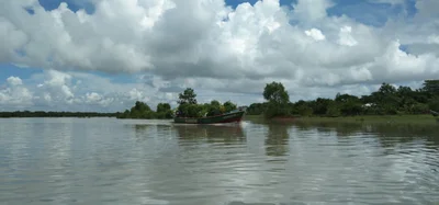 Rangabali Upazila - Photo 5