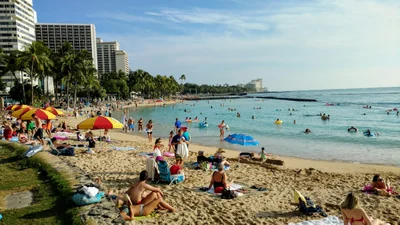 Honolulu County - Photo 2