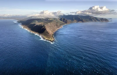 Honolulu County - Photo 4