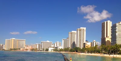 Honolulu County - Photo 5