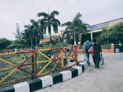 Namkhana - Photo 2