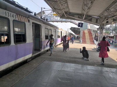 Namkhana - Photo 4