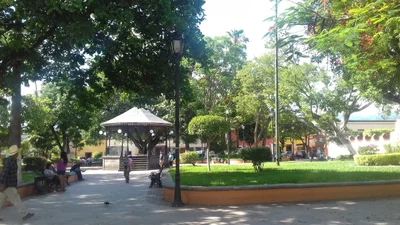 Jalpan de Serra - Photo 4