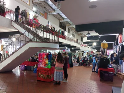 Plaza del Zapato - Photo 3