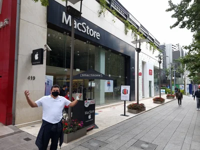 MacStore - Photo 2