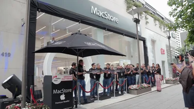 MacStore - Photo 3